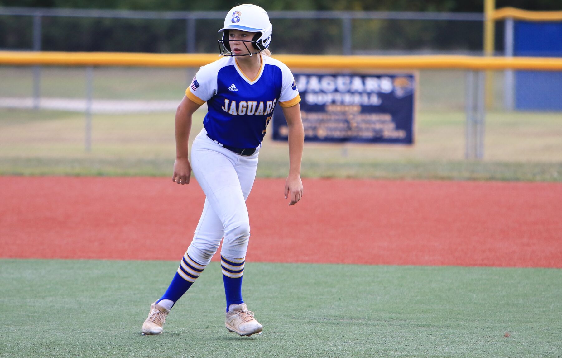 Eureka 10, Seckman 3